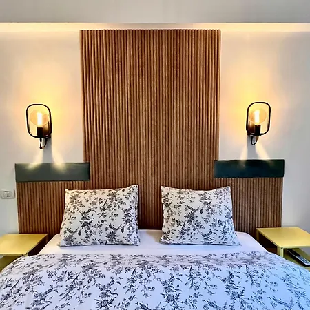 Calea Victoriei Luxe - Elegant Apartment With Balcony-2